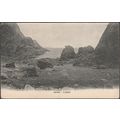 Crabbé, Jersey, c.1910 - Beresford Series Postcard