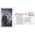 Postcard British Film Actor David Niven c1945 -...