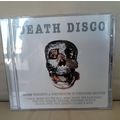Death Disco (Mojo Presents A Compendium Of Post...