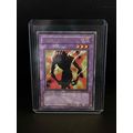 Flame Ghost - LOB-029 - Rare - Unlimited Editio...