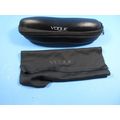 Vogue Eyeglasses Reading Glasses Semi-Hard Case...