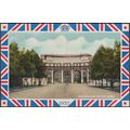 Coronation - Admiralty Arch, The Mall, London, ...