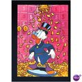 Cinema 113/3 DISNEY Scrooge McDuck Postcard by ...