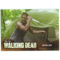 2012 The Walking Dead Season 2 - #19 - Opted Out