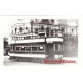 Tram Photo BLACKBURN Corporation Milnes Tramcar...