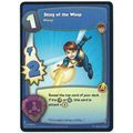 Marvel Super Hero Squad - Foundation - Sting of...