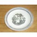 Lovely Adams Ironstone Minuet Micratex Dinner P...