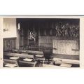 The Chapel of St Mary Bucklers Hard Hampshire P...