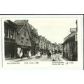 Essex ROMFORD High Street Postcard (Collectorca...