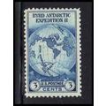 753 3c Byrd Expedition Fine MNH Z1678