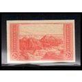 757 2c Grand Canyon Very Fine MNH Z1964