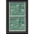1059 4 1/2c Hermitage Average MNH CLP QA0050
