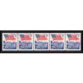 Used 2609 29c U.S. Flag Over White House Very F...