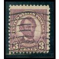 Used 635 3c Abraham Lincoln Average M10012