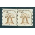 1618 13c Liberty Bell Very Fine MNH CLP B0828