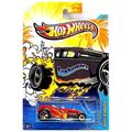 Hot Wheels - Deuce Roadster: HW Sunburnerz Seri...