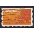 CANADA 1973 CENTENARY PRINCE EDWARD ISLAND 8c U...