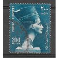 Egypt ( EGYPTE ) N° 324 YVERT OBLITERE ( USED )