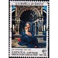 Spain. 1985 40p S.G.2793 Used