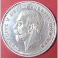1933 Crown, UK. Challenge Coin, Souvenir. REPLI...
