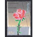 Australia 1998 50th Anniv of Universal Declarat...