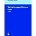 Wohngebaudeversicherung