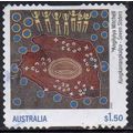 AUSTRALIA: 2024, SKY COUNTRY 7 SISTERS, ANGILYI...