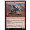 Magic the Gathering MTG Amonkhet 143/269 Minota...