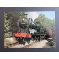 Keighley & Worth Valley Railway 43924 Near Oakw...