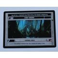 Star Wars CCG: Dagobah Limited # Dagobah Jungle...