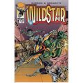 Wildstar: Sky Zero 2 - 1993 - Very Fine +