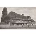 Pevensey The Mint House, dating from 1342 A.D. ...