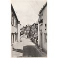 High Street Old Bosham. Sussex Postcard (SX77900)