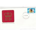 Australia 1981 Queen Elizabeth Birthday FDC Fre...