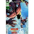 Injustice 2 # 020 NM MODERN AGE COMICS