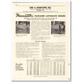 Orr Sembower Inc 1956 vintage dairy catalog boi...