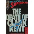 Superman (Vol 2) # 100 NM (CvrA) MODERN AGE COMICS