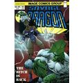 Savage Dragon # 091 NM MODERN AGE COMICS