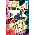 Captain Marvel (Vol 6) # 005 NM (CvrA) MODERN A...