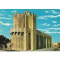 6x4 Continental size printed Saintes-Maries-de-...