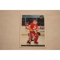 Anderi Trefilov 1993 Classic Pro Hockey Prospec...