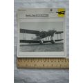 Handley Page HP.50 Heyford - GB - Heavy Bomber ...