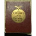 Steve's Stamp Album 2 - Premier World Stamp Album