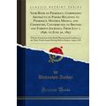 Year-Book of Pharmacy, Comprising Abstracts of ...