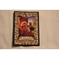 The Iron Maiden 1993 Merlin Battle Cards NO. 52