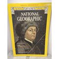 National Geographic Magazine July 1975 Benjamin...