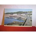 QUEENS PROMENADE, DOUGLAS, Isle of Man unused p...