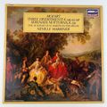 Mozart Three Divertimenti / Serenata Notturna V...
