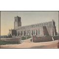 Blythburgh Church, Suffolk, c.1910s - Studio Se...