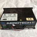 AEROTECH BA20-160 SERVO AMPLIFIER,3-PH,0-400Hz,...